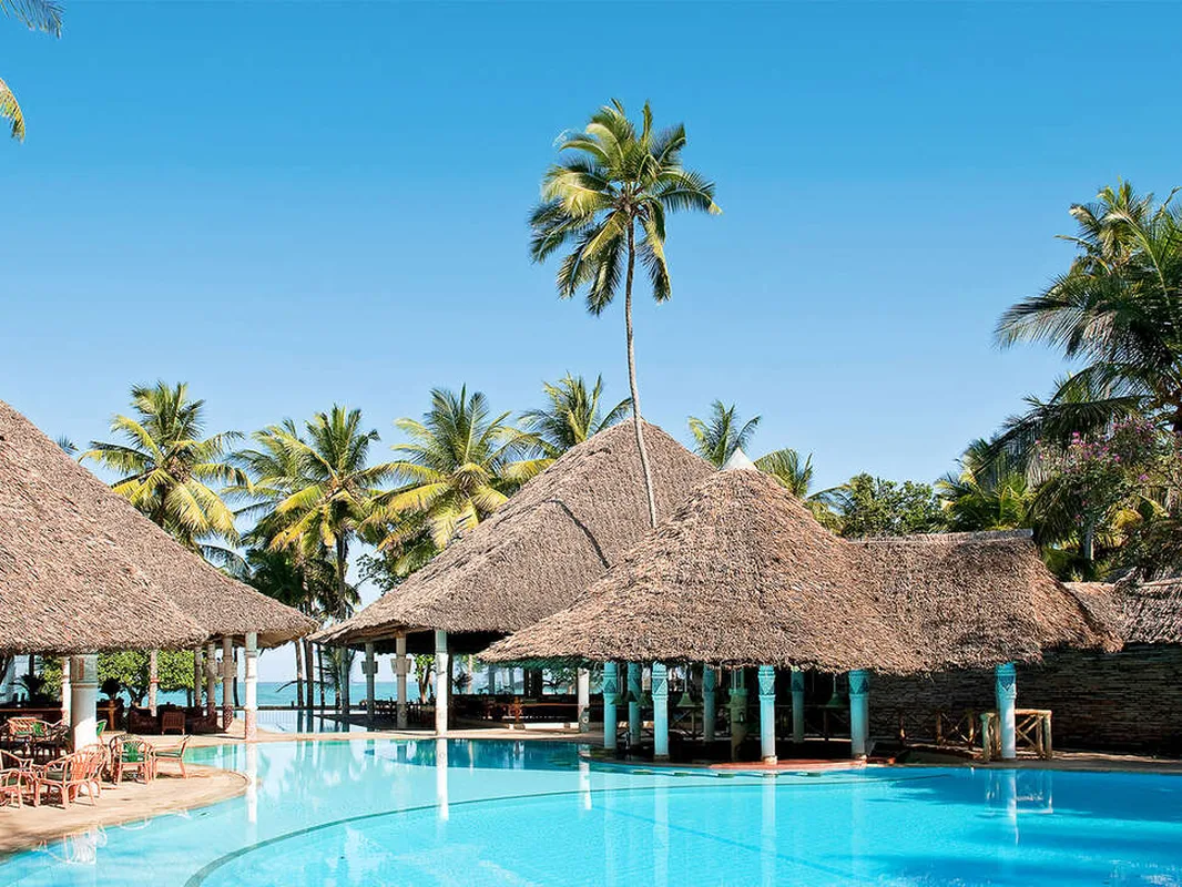 Neptune Village Beach Resort & Spa — hoofdfoto