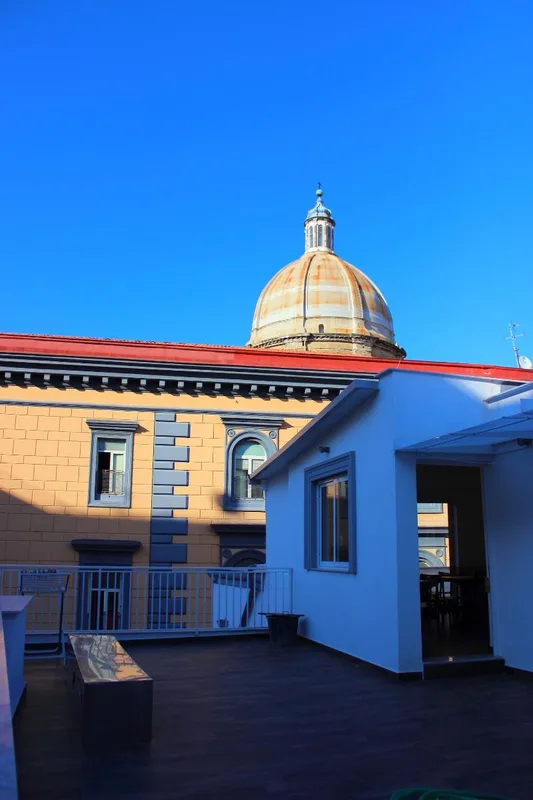 Hotel San Michele, hoofdfoto