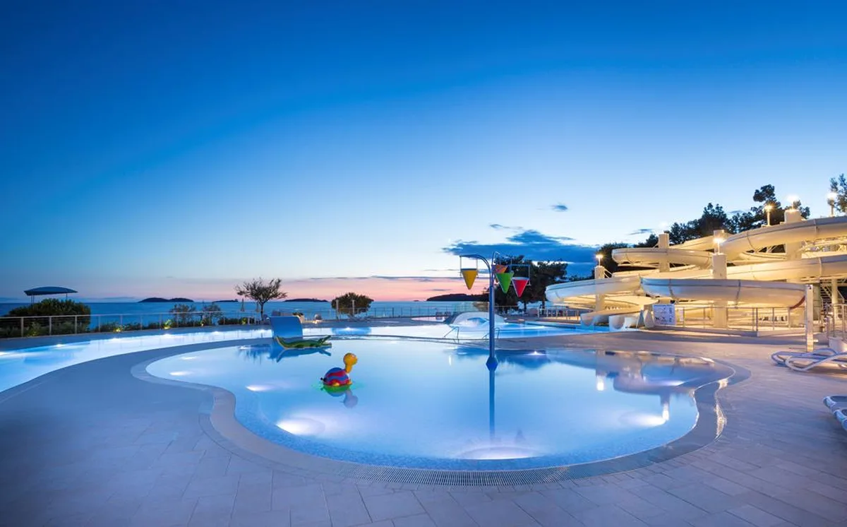 Villas Rubin — hoofdfoto