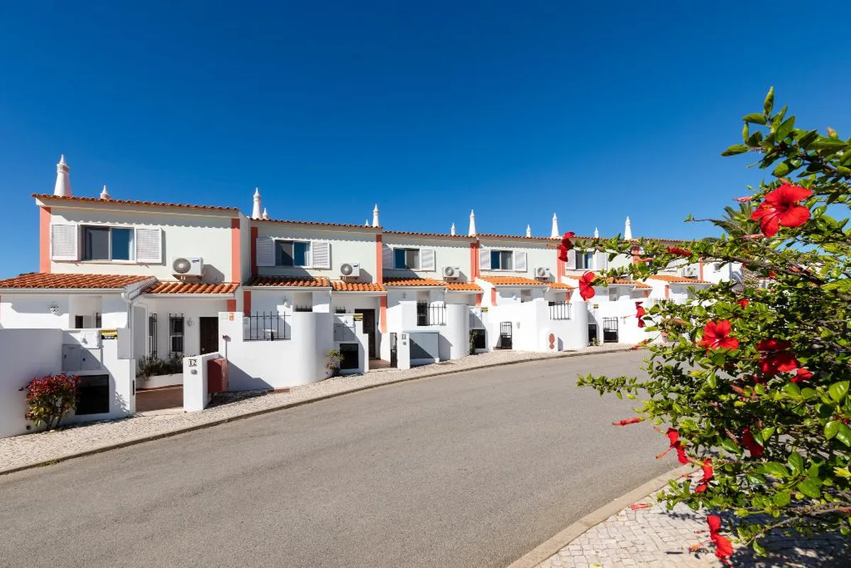 Joinal Villas — hoofdfoto