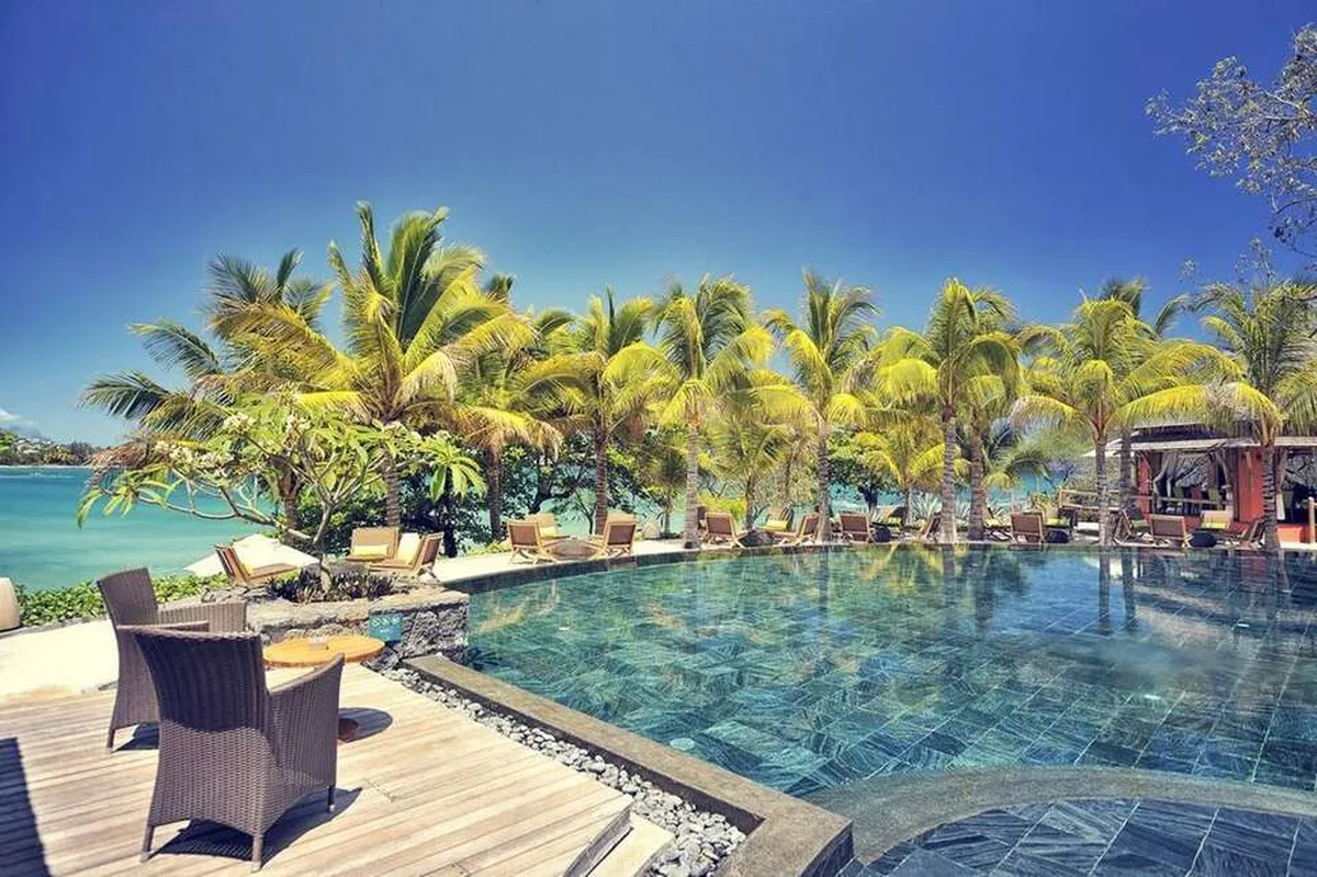 Tamarina Golf & Spa Boutique Hotel — hoofdfoto