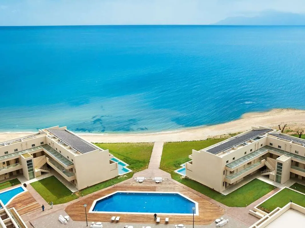 Grecotel Astir Alexandroupolis — hoofdfoto