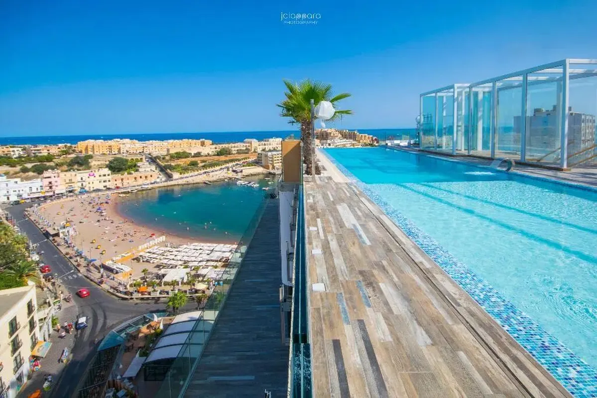 Hugo's Boutique Hotel — hoofdfoto
