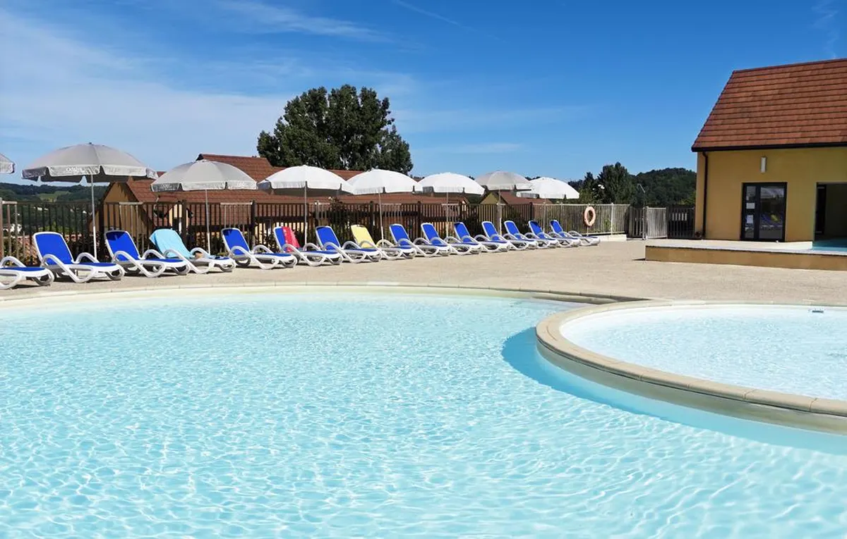 Domaine des Coteaux de Sarlat — hoofdfoto