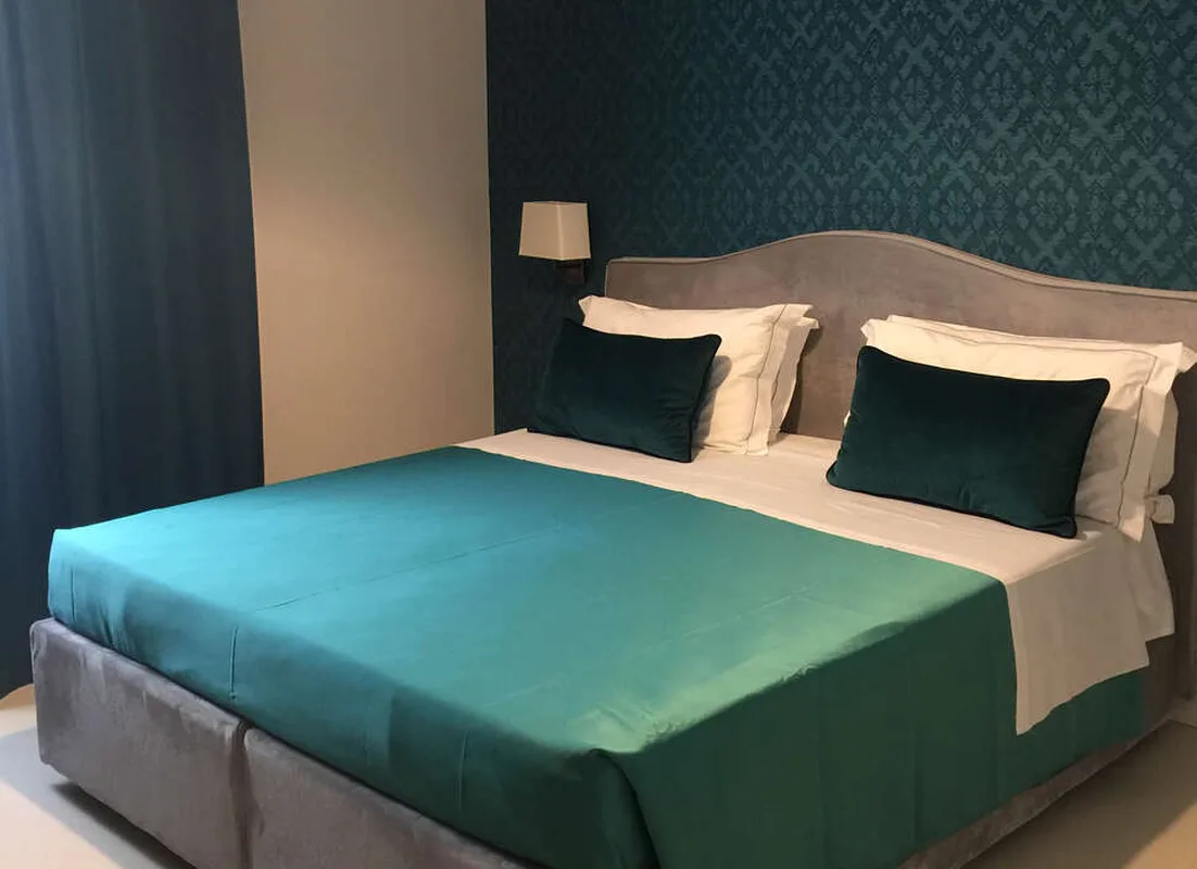 Maxim Axial Hotel — hoofdfoto