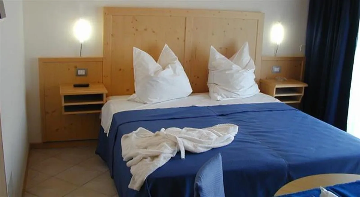 Hotel Venezia La Villetta, hoofdfoto