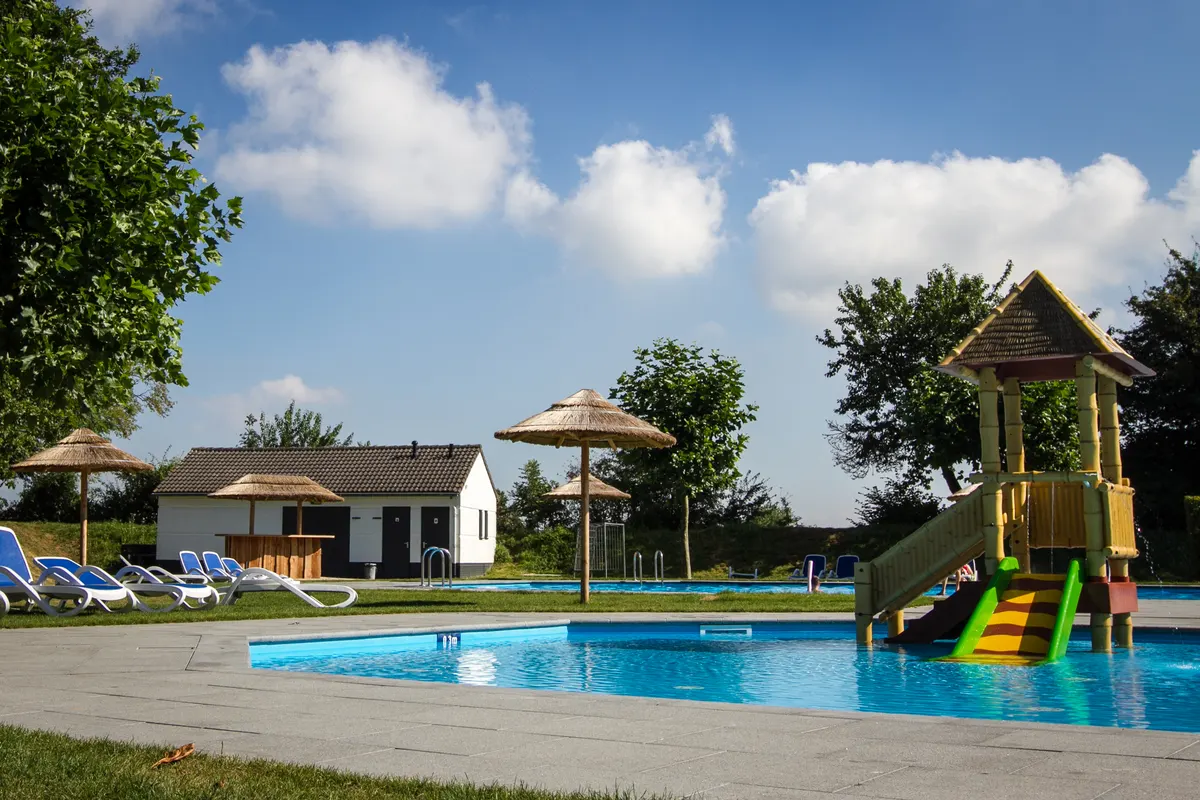 Vakantiepark Gulperberg — hoofdfoto