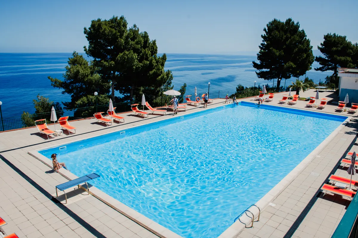 Camping Rais Gerbi — hoofdfoto