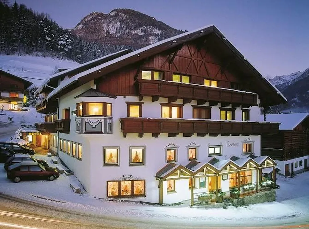 Hotel Lammwirt — hoofdfoto