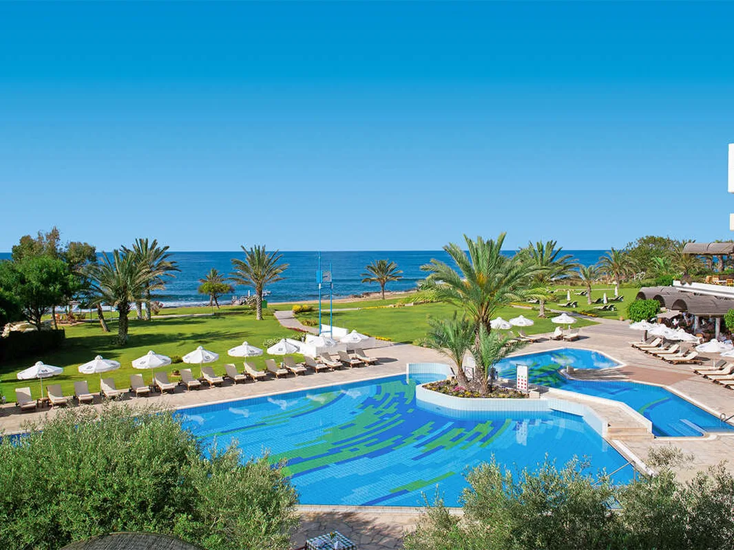 Athena Royal Beach — hoofdfoto