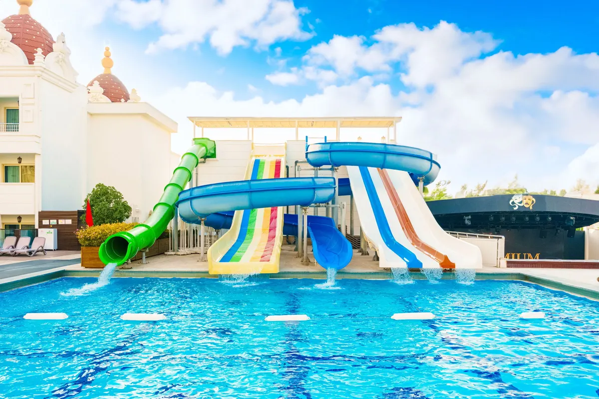 Side Premium Hotel — hoofdfoto