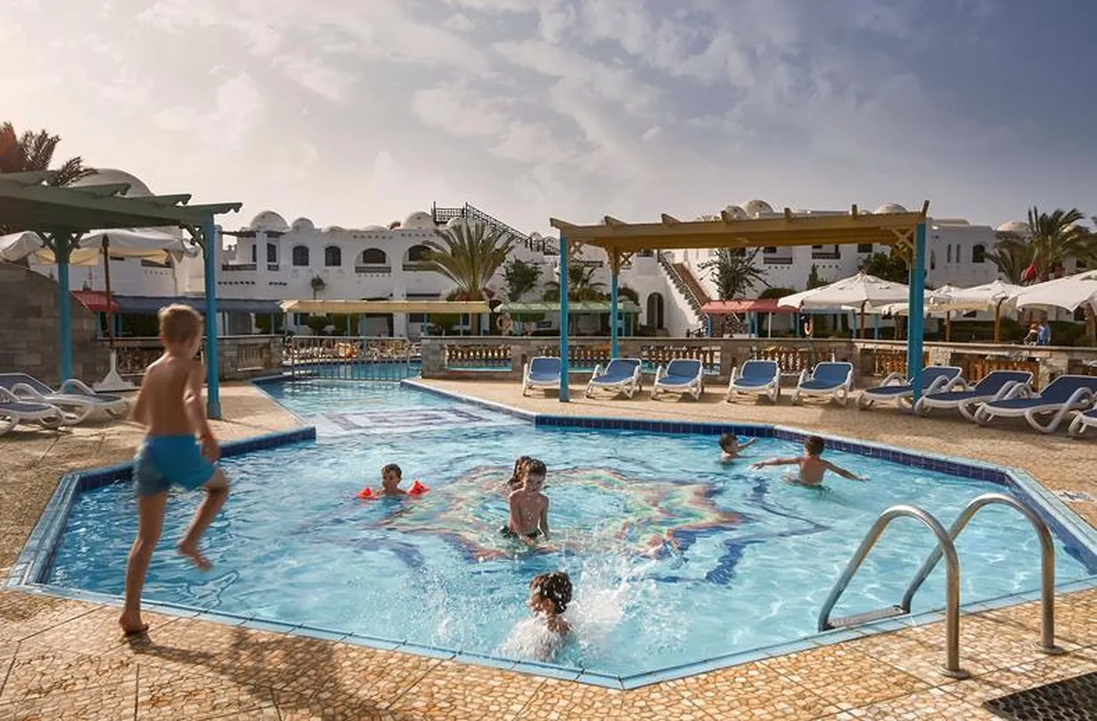 Arabella Azur Resort, hoofdfoto