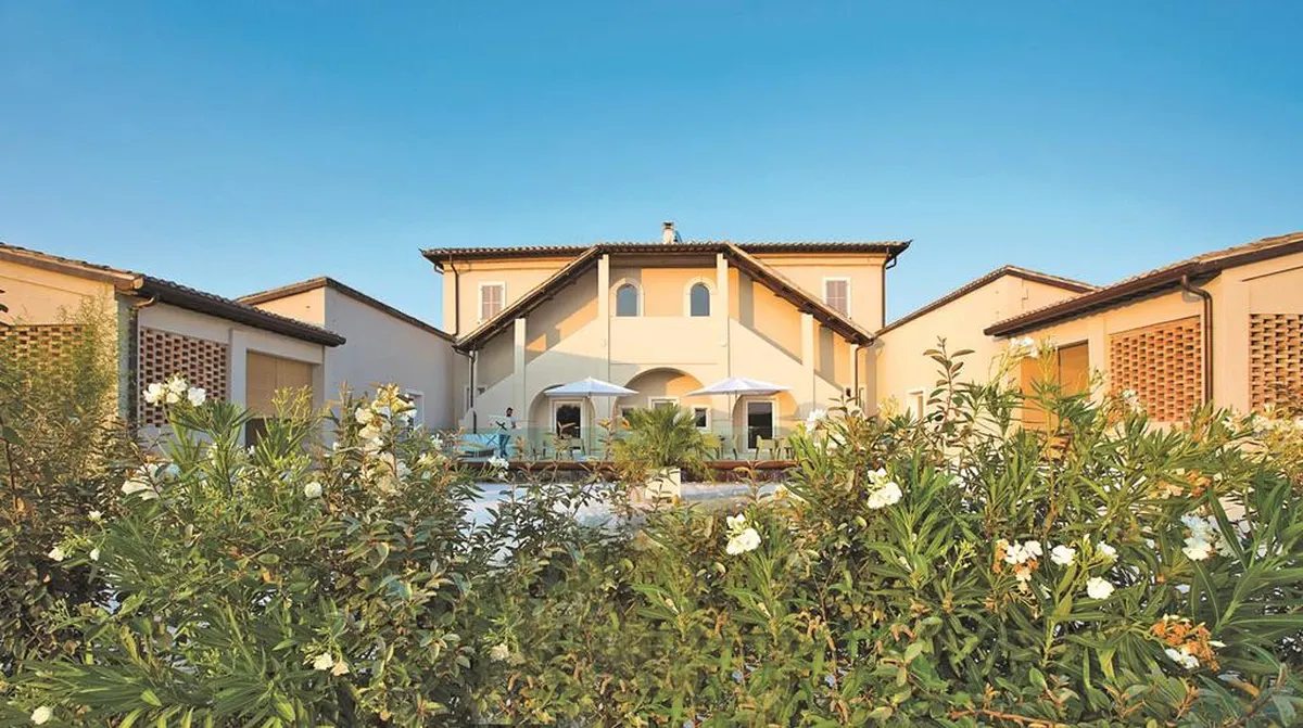 Le Colombare — hoofdfoto