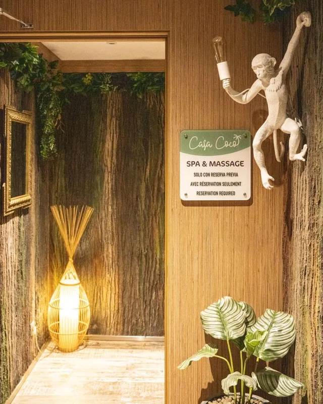 Casa Coco Boutique Hotel & Spa 4*S, hoofdfoto