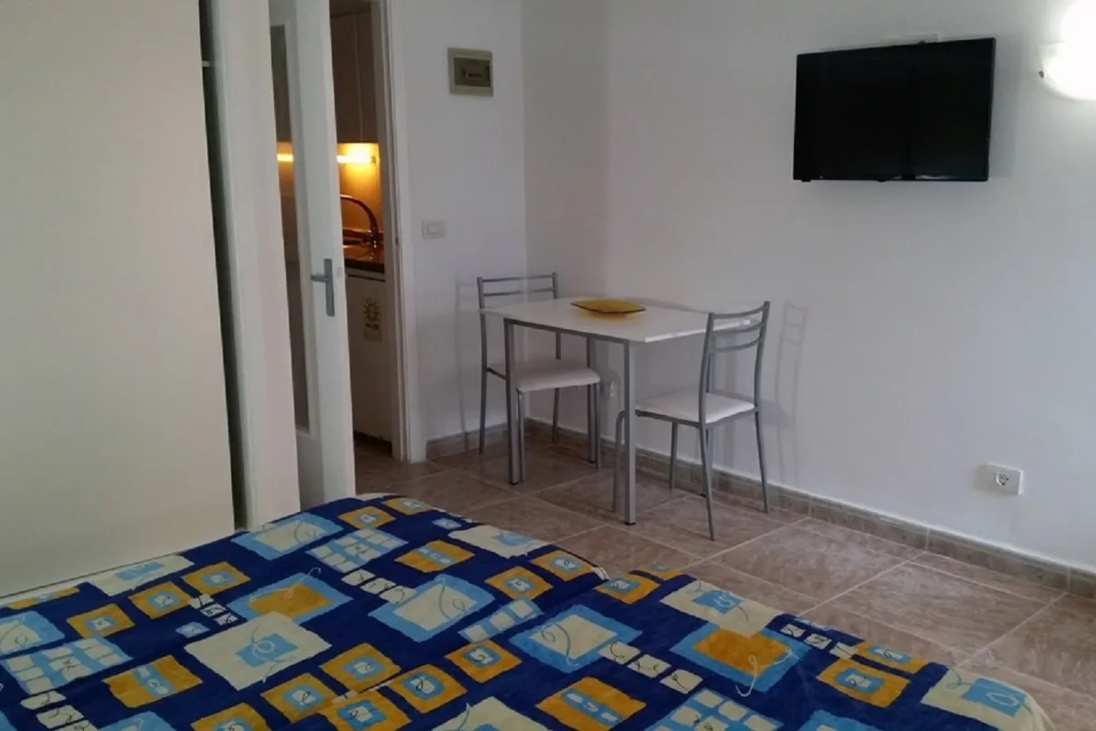 Apartamentos Chinyero — hoofdfoto