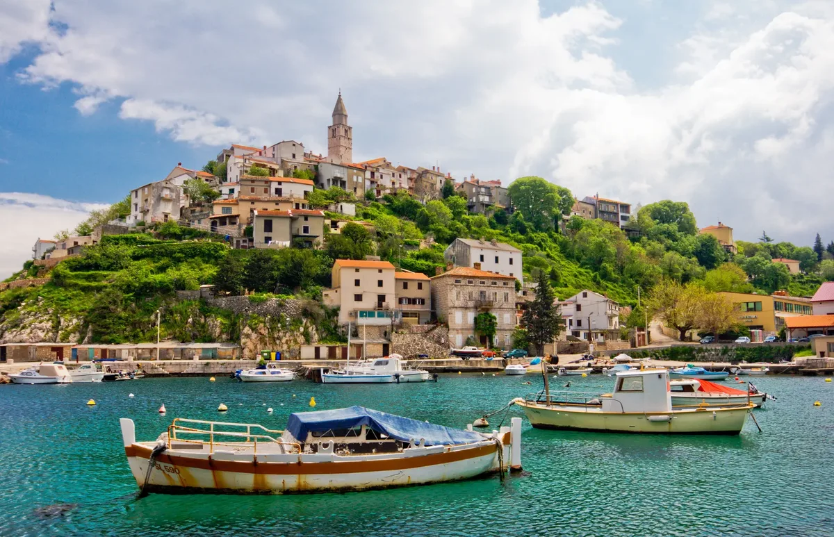 Ontdek Istrië & Kvarner Baai — hoofdfoto