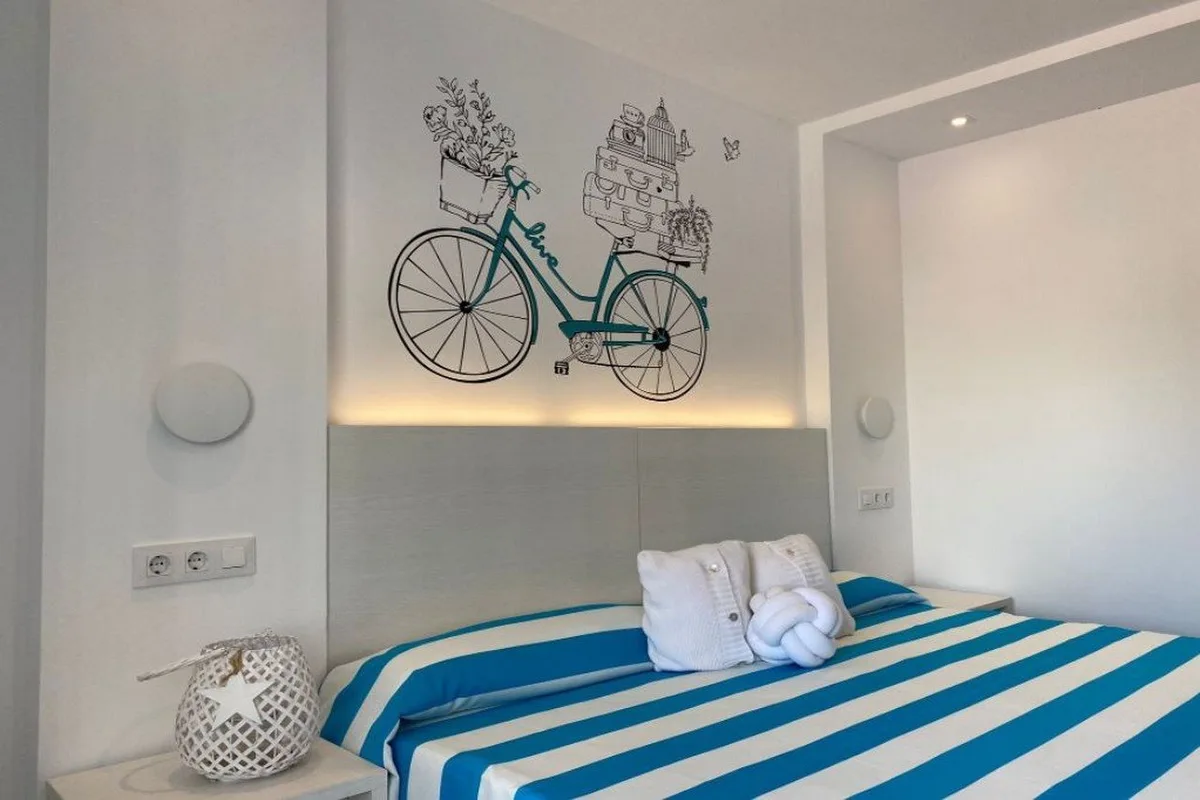 Hotel Sorra Daurada, hoofdfoto