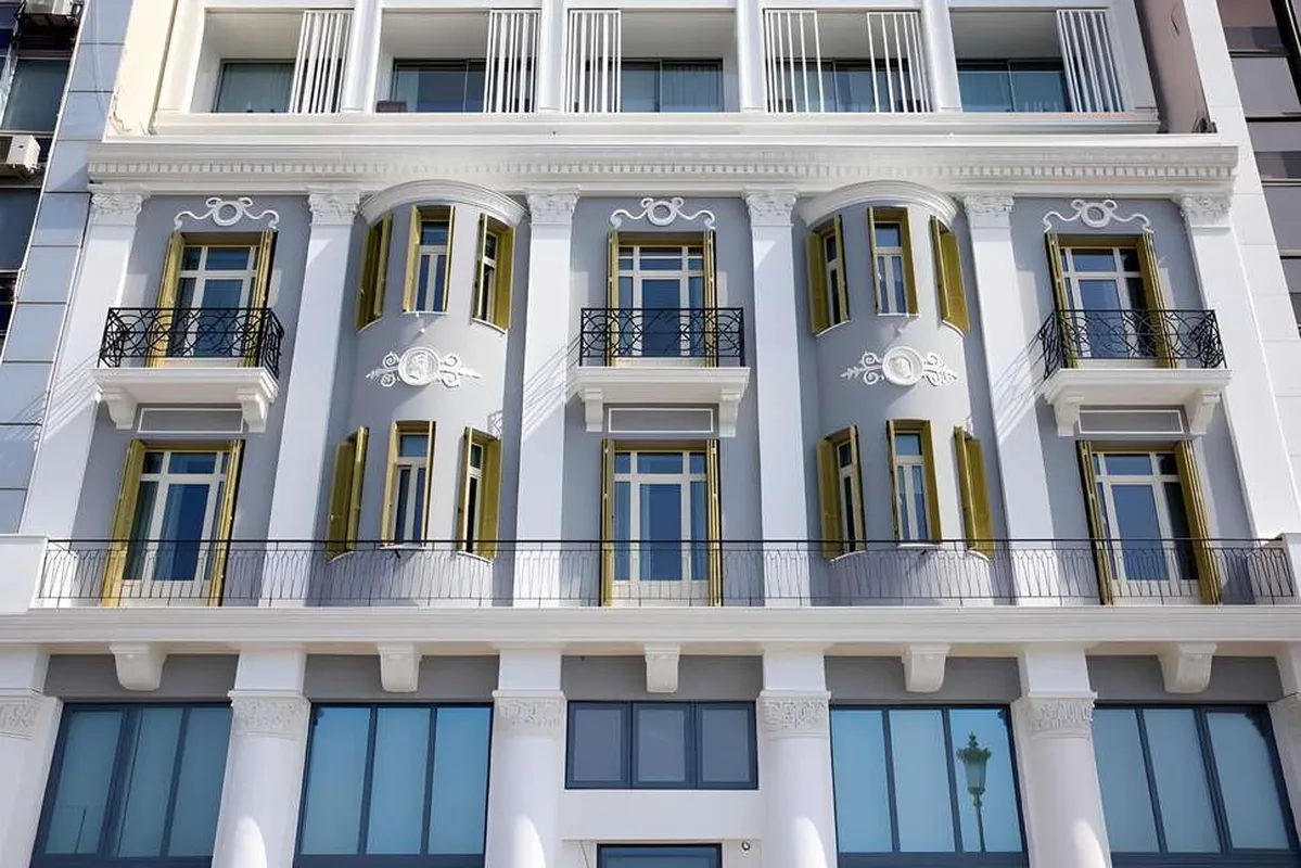 ON Residence — hoofdfoto