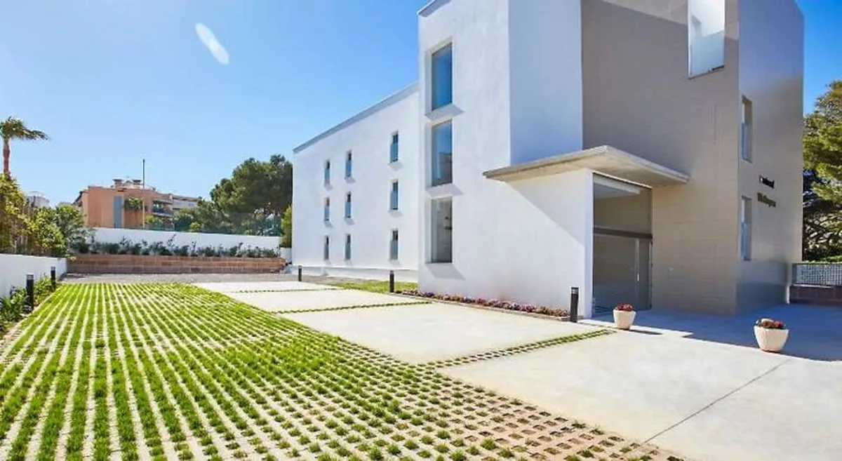Universal Casa Marquesa, hoofdfoto