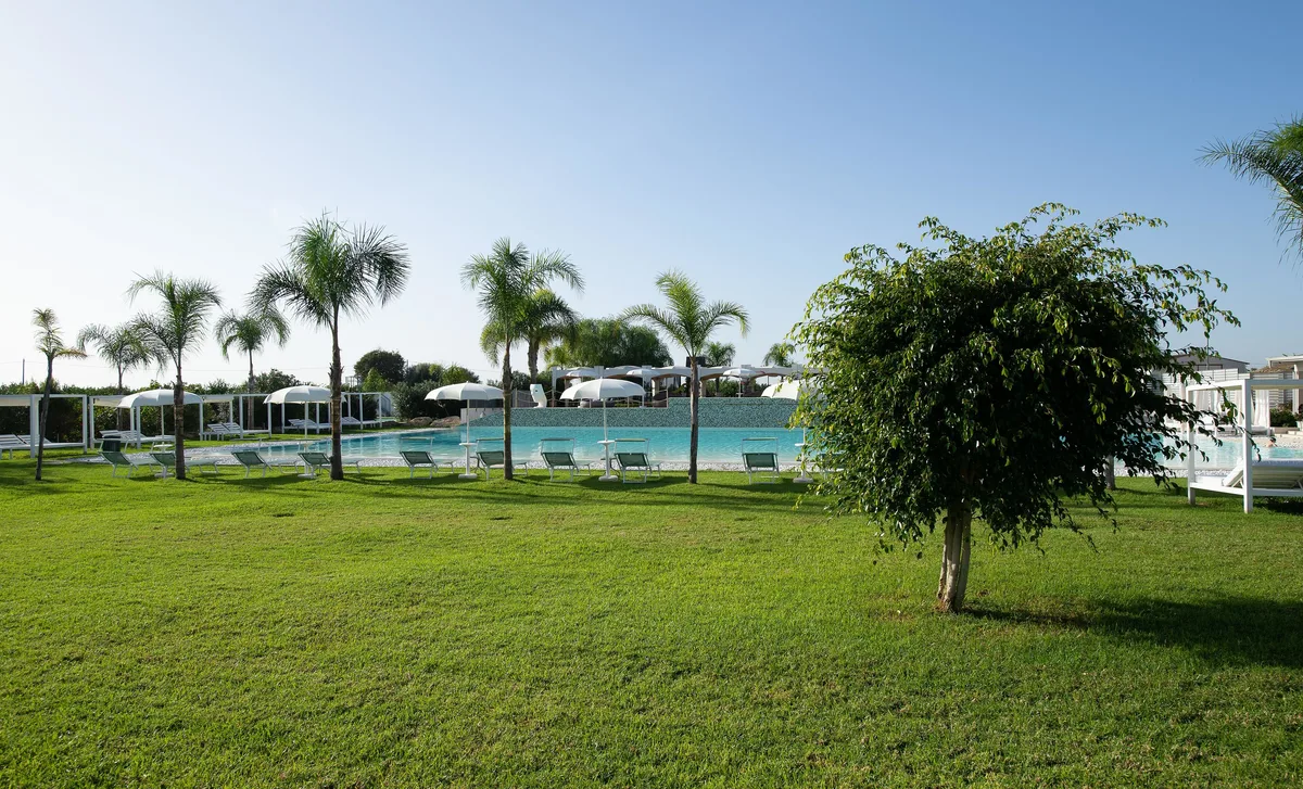 Principe Di Fitalia Wellness & Spa Hotel, hoofdfoto