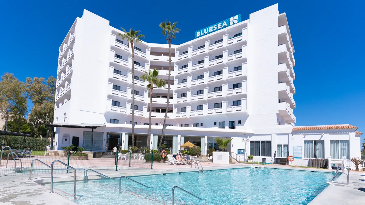 BLUESEA Costa Serena — hoofdfoto