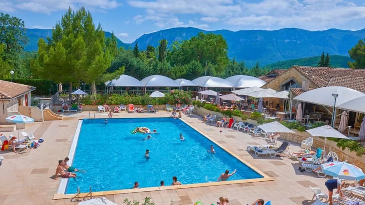 Vakantiepark L&ampapos;Espinet — hoofdfoto