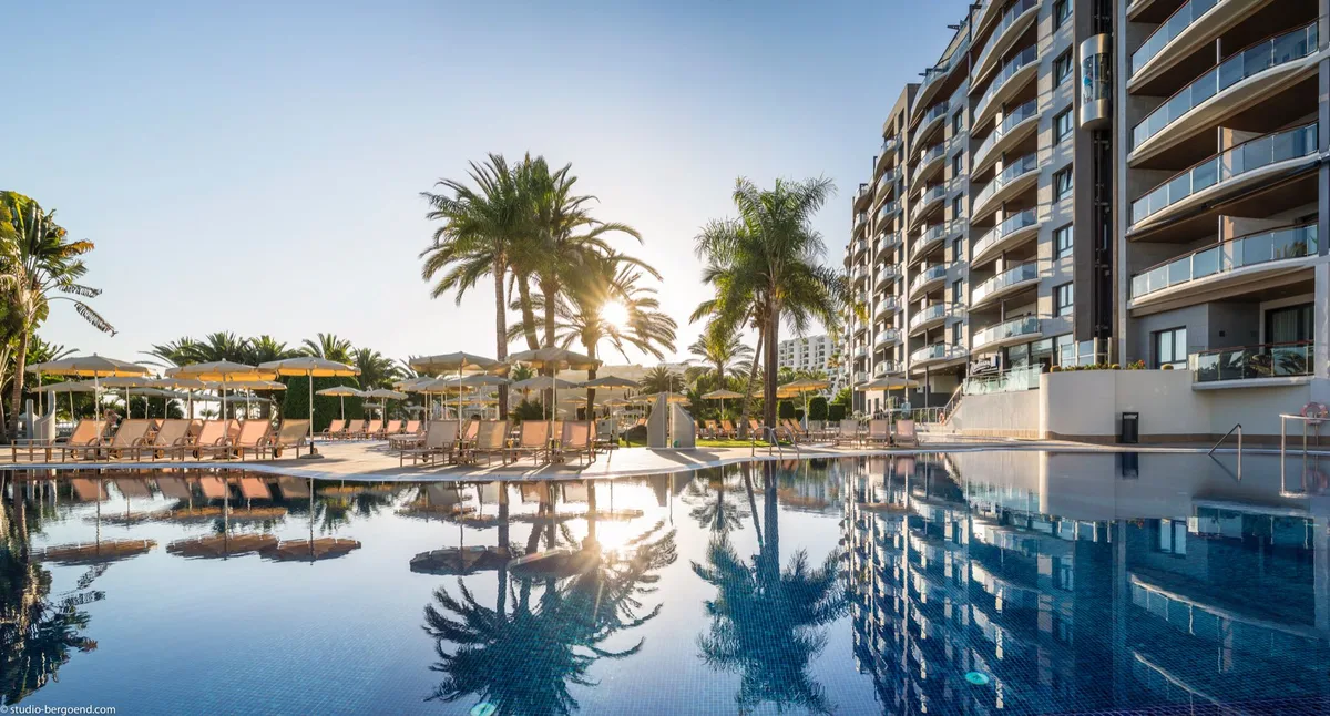 Radisson Blu Resort Gran Canaria — hoofdfoto