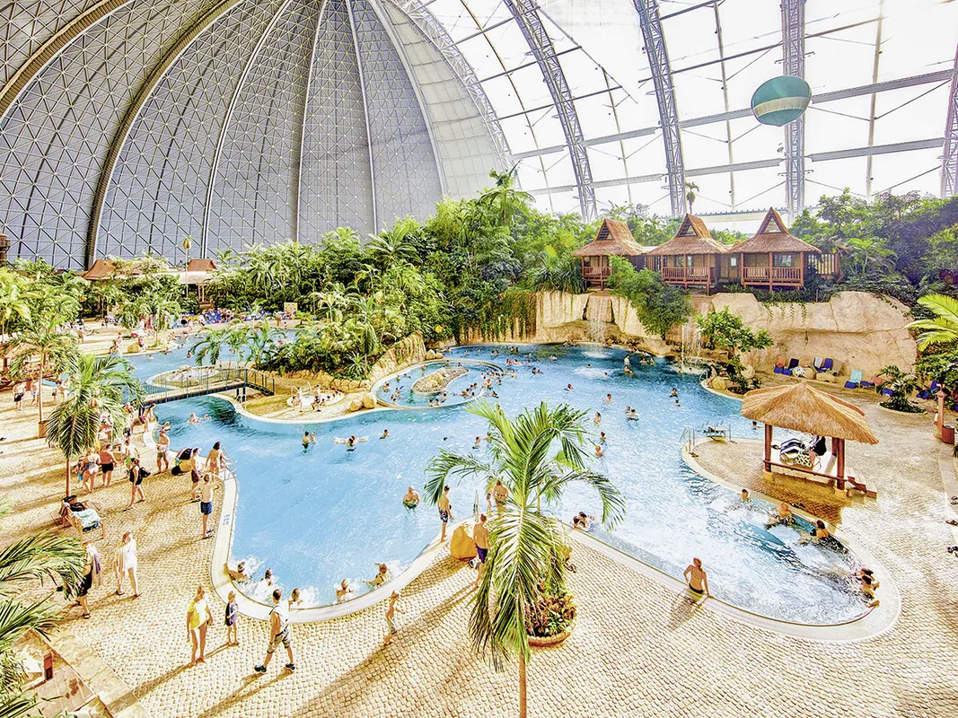 OHANA Lodges, hoofdfoto
