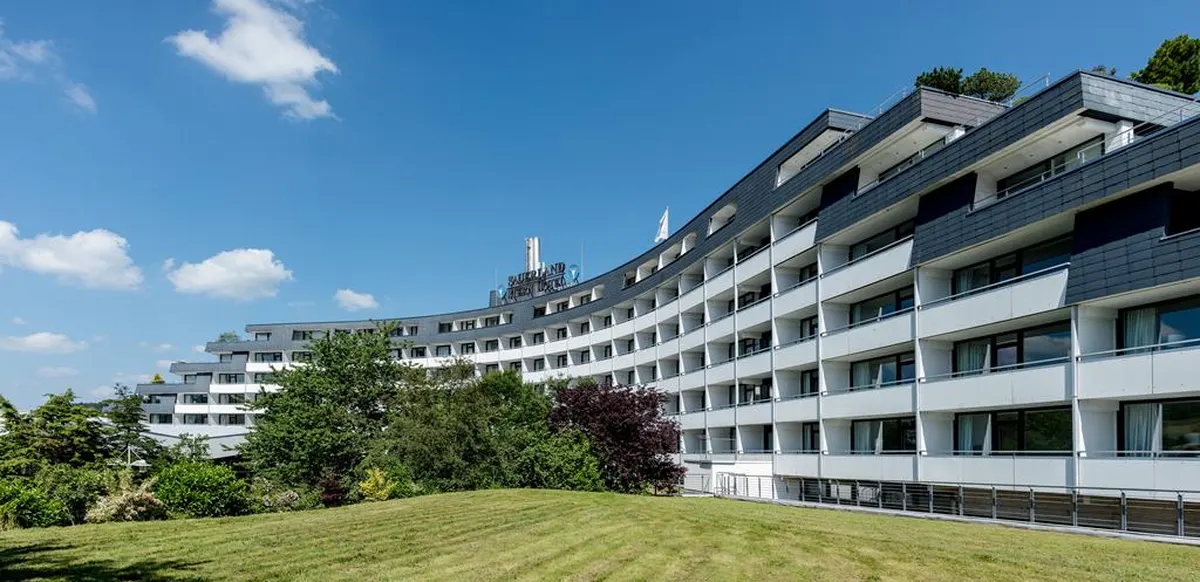 Sauerland Stern — hoofdfoto