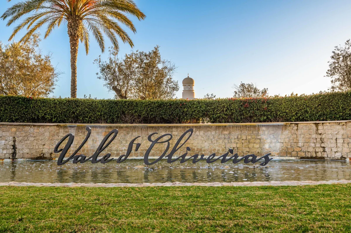 Vale D'oliveiras Quinta Resort & Spa — hoofdfoto