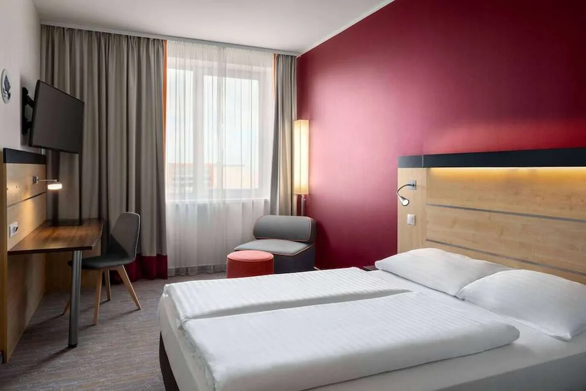 Vienna House Easy Bratislava — hoofdfoto