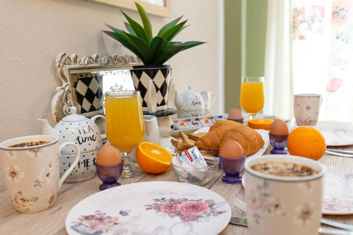 V.A Boutique Apartments & Suites — hoofdfoto