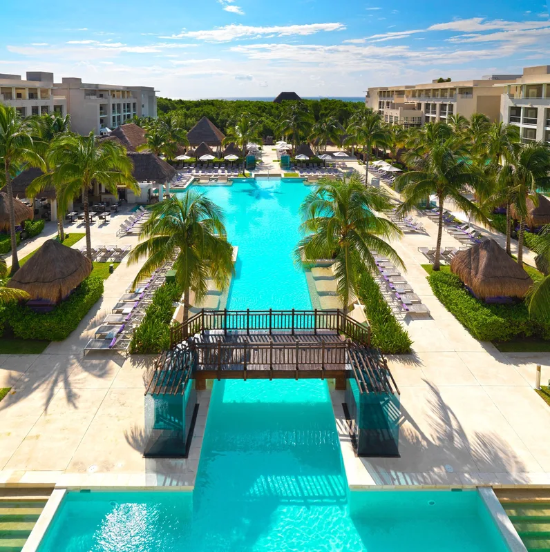 Paradisus La Perla - Adults Only - Riviera Maya — hoofdfoto