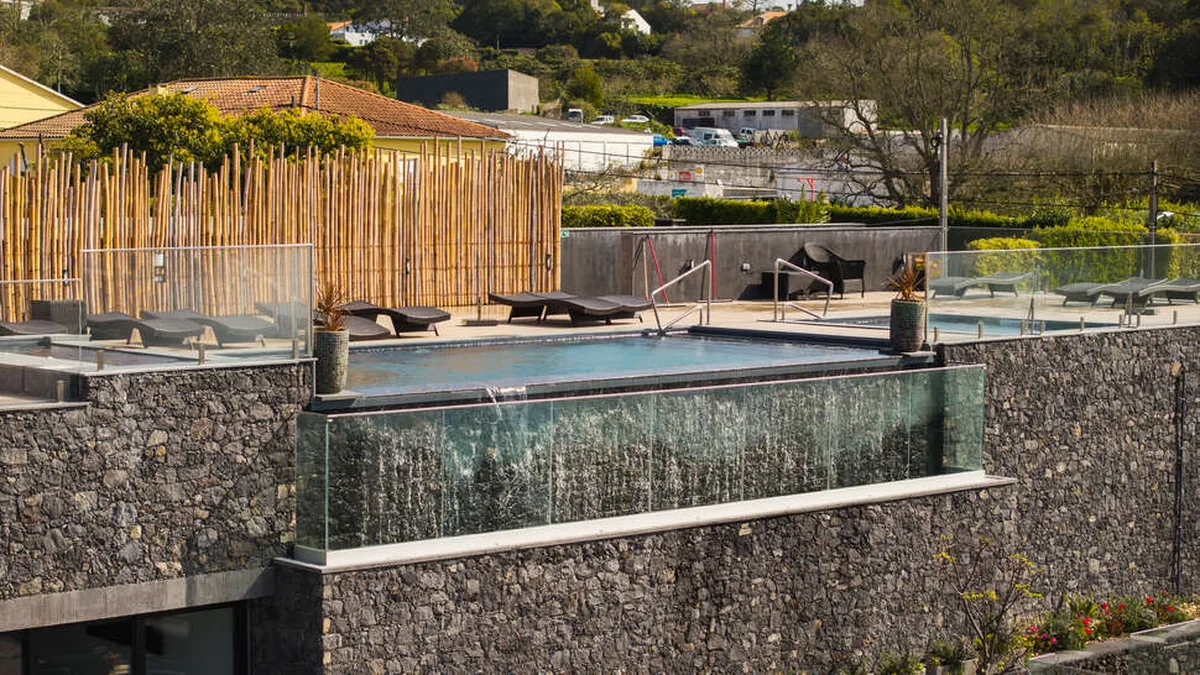 Azores Homes Resort & Spa, hoofdfoto