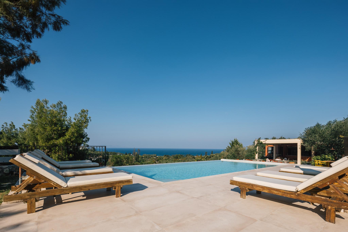 Ilyessa Cottages — hoofdfoto