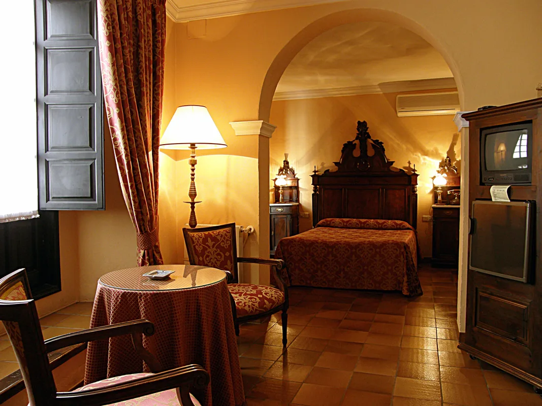 San Gabriel Su Casa En Ronda — hoofdfoto