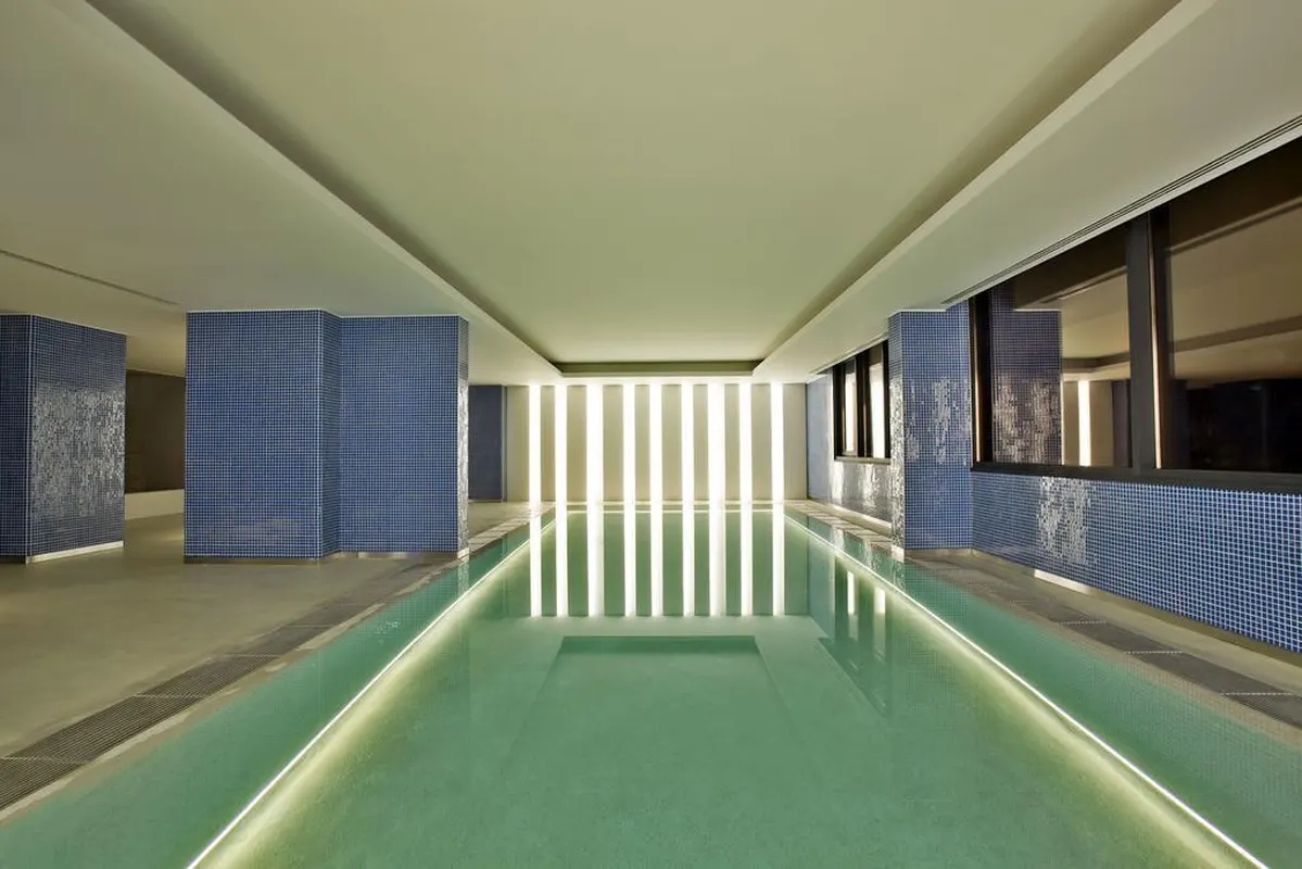 Evolution Lisboa — hoofdfoto