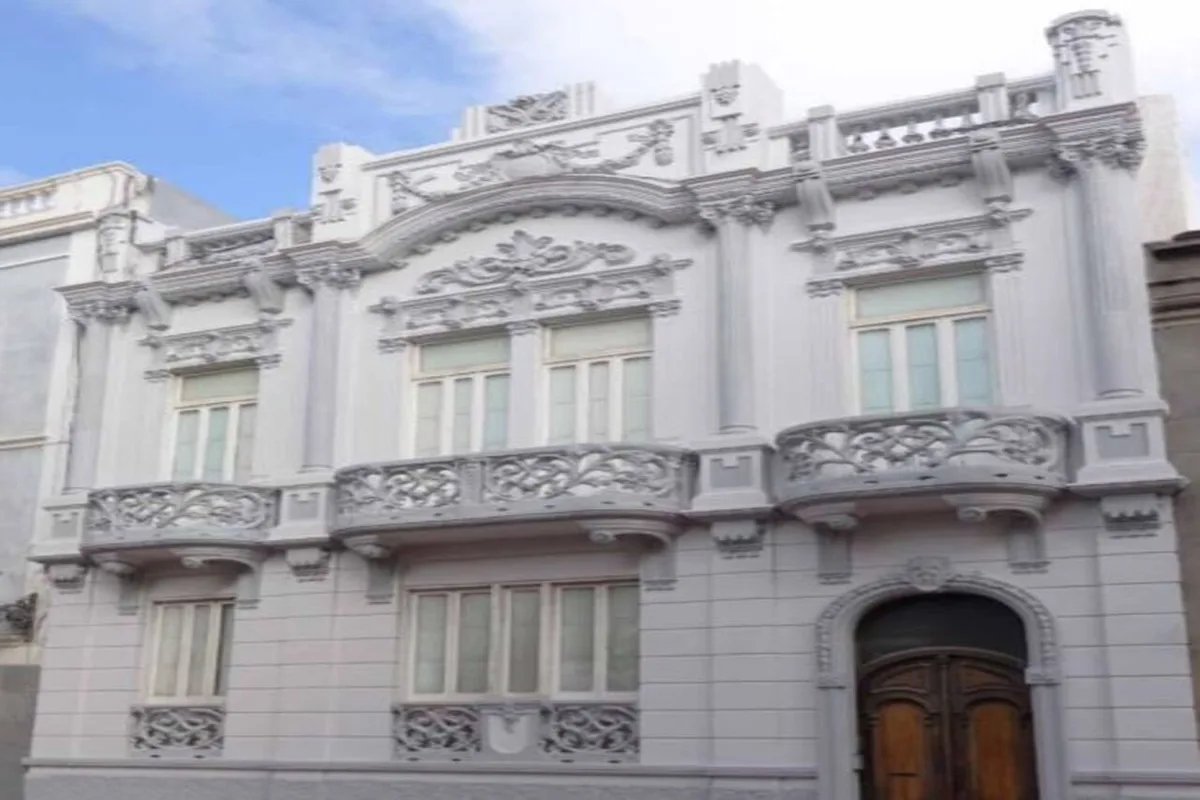 Boutique Hotel Cordial Malteses — hoofdfoto