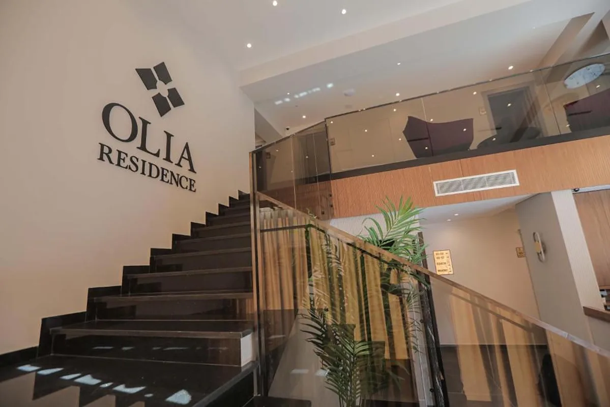 Olia Residence, hoofdfoto