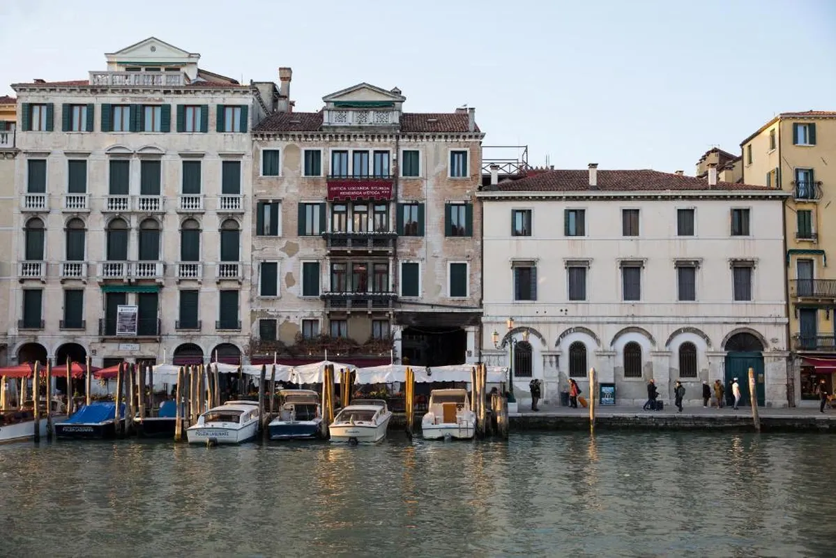 Riva Del Vin Boutique Hotel — hoofdfoto