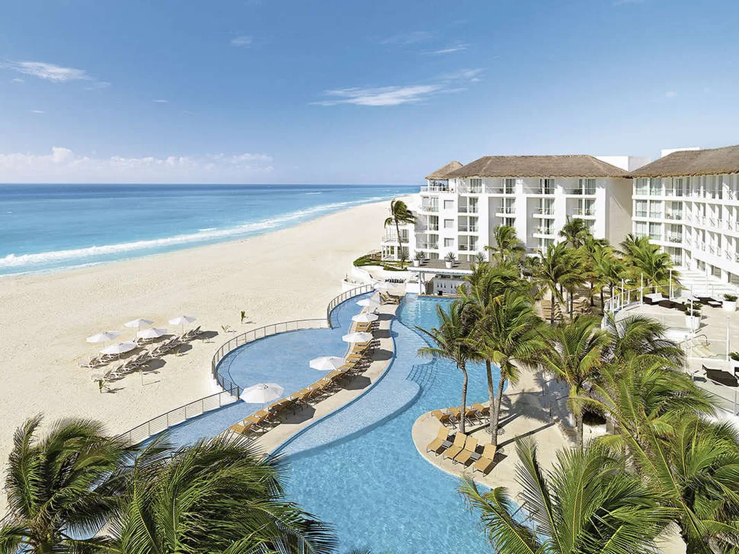 Playacar Palace — hoofdfoto