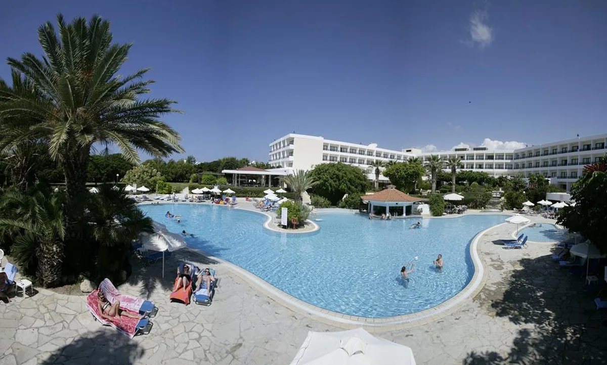 Avanti Hotel — hoofdfoto