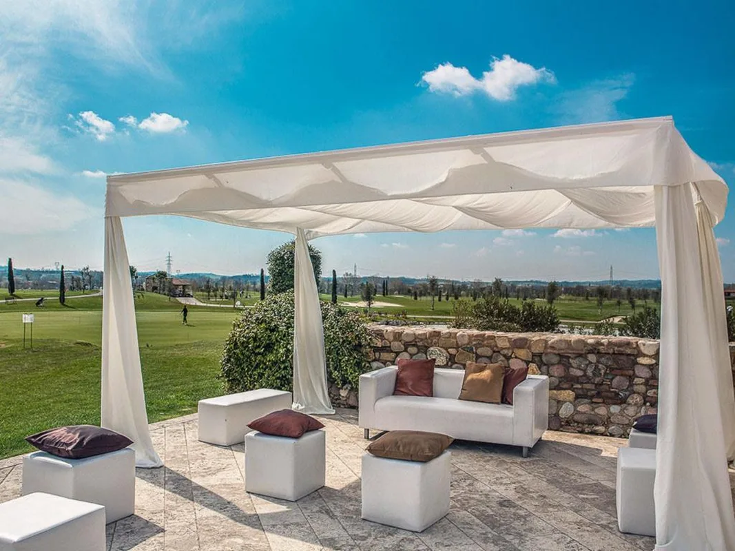 Chervò Golf Hotel Spa & Resort San Vigilio - Apartments, hoofdfoto