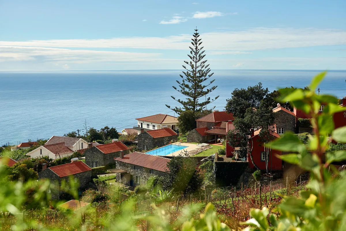 Quinta das Vinhas — hoofdfoto