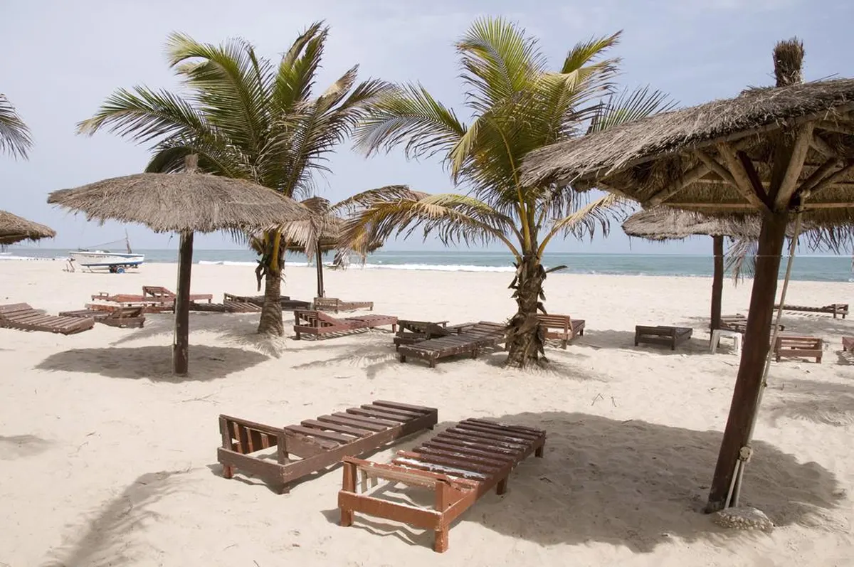 9 daagse combinatiereis Beleef het échte Gambia — hoofdfoto