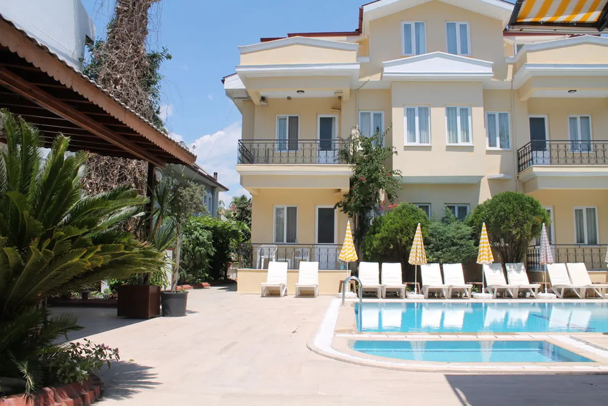 Grand Prestige Dalyan — hoofdfoto