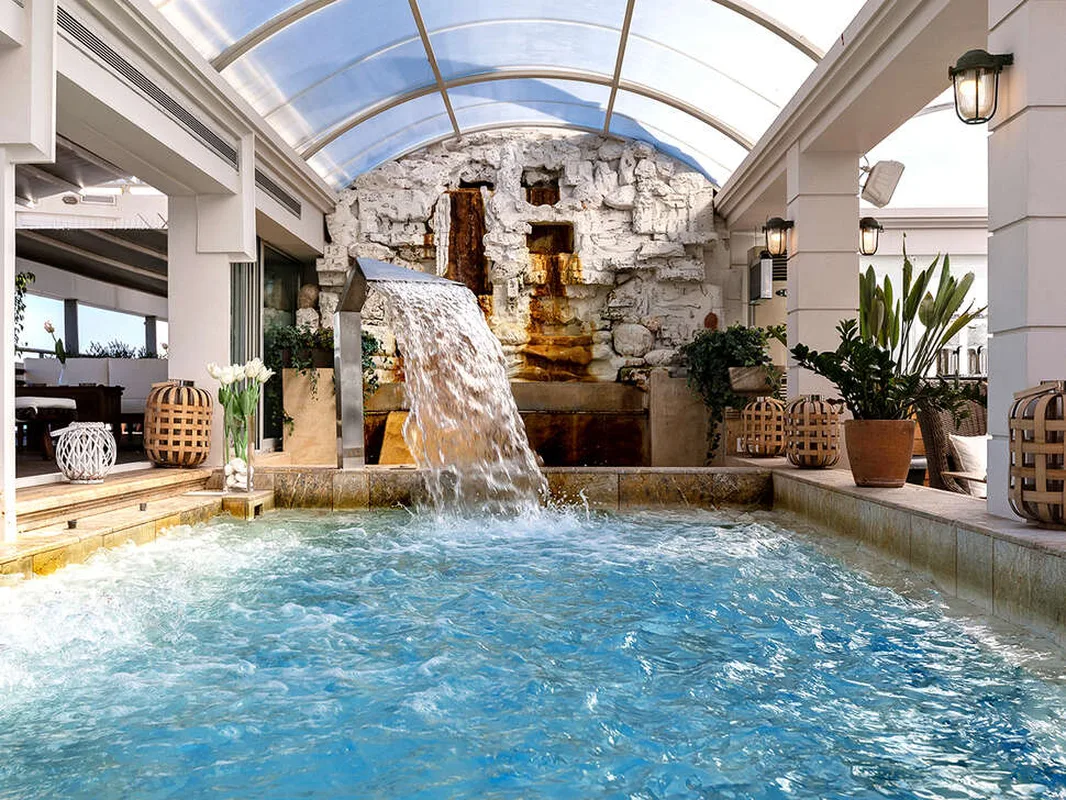 Coral Hotel — hoofdfoto