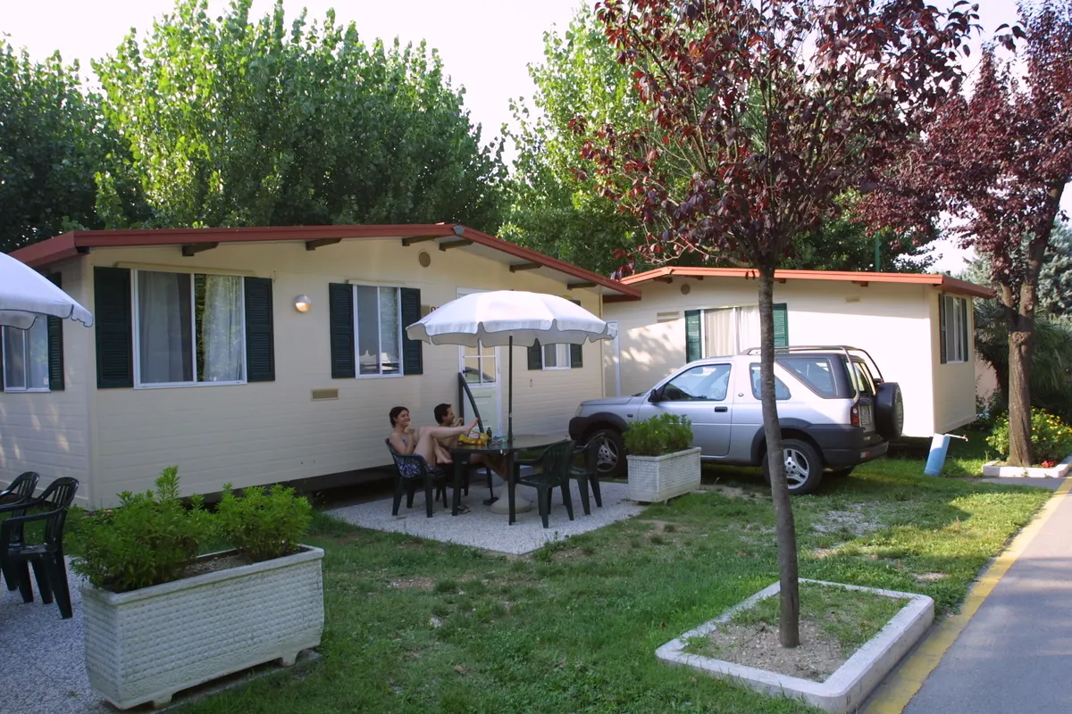 Camping Wien — hoofdfoto