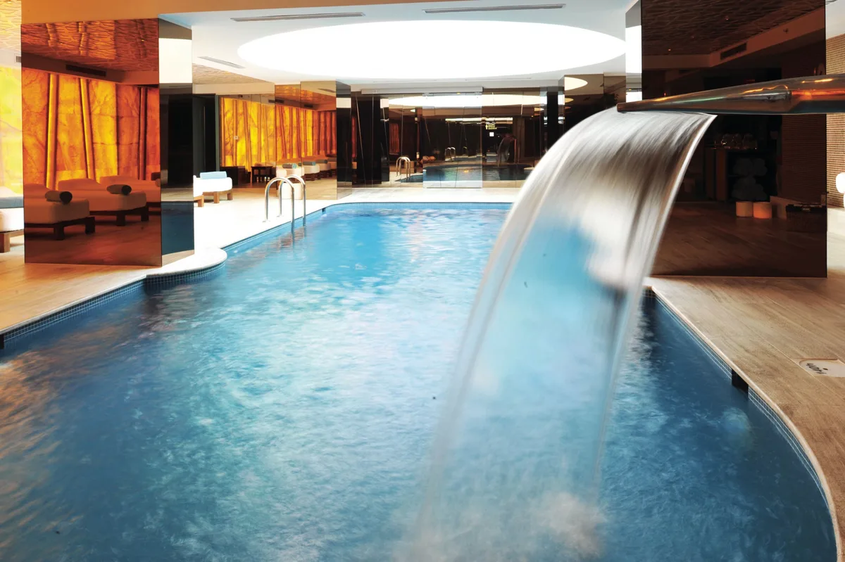 Palmalife Bodrum Resort & Spa — hoofdfoto
