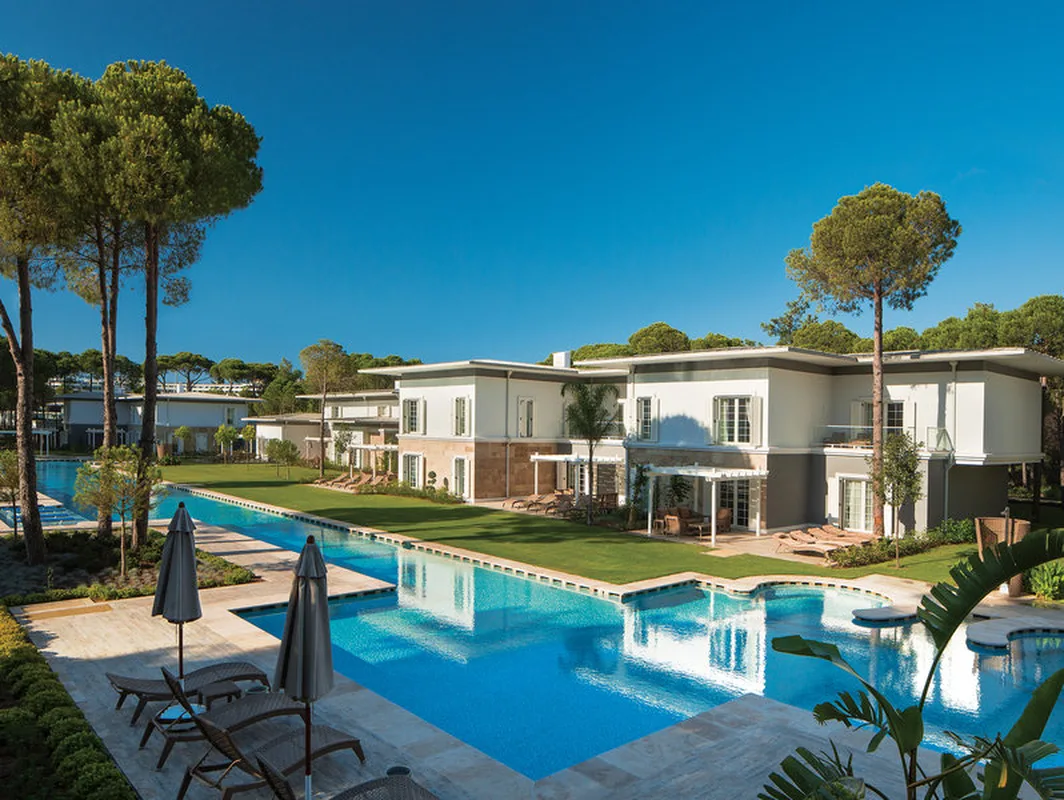 Azure Villas by Cornelia — hoofdfoto